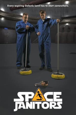Space Janitors-hd
