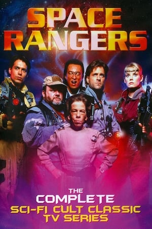 Space Rangers Space Rangers-hd