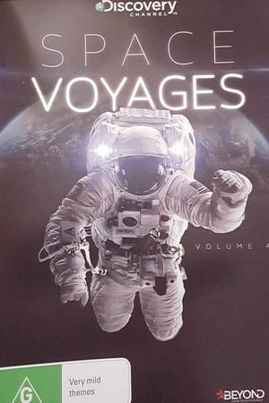 Space Voyages Space Voyages-hd