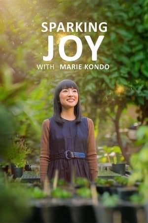 Sparking Joy with Marie Kondo Sparking Joy with Marie Kondo-hd