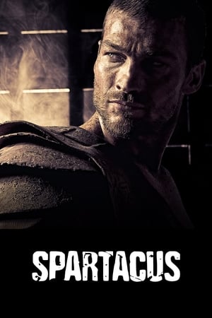 Spartacus Spartacus-hd