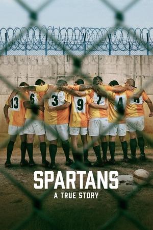 Spartans: A True Story-hd