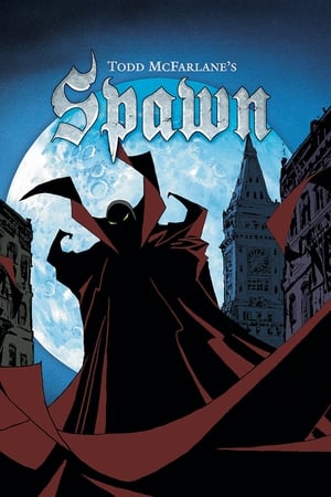 Spawn Spawn-hd