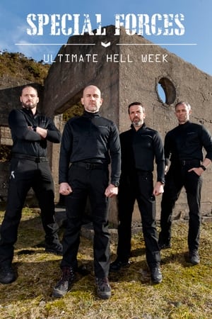 Special Forces - Ultimate Hell Week-hd