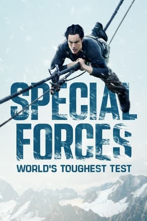 Special Forces: World's Toughest Test-hd