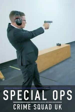 Special Ops: Crime Squad UK Special Ops: Crime Squad UK-hd