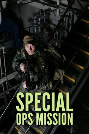 Special Ops Mission Special Ops Mission-hd