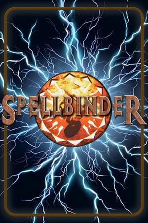 Spellbinder-hd