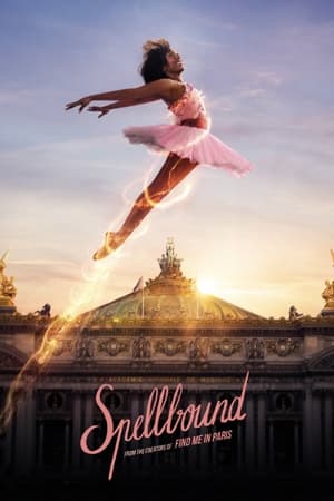 Spellbound Spellbound-hd