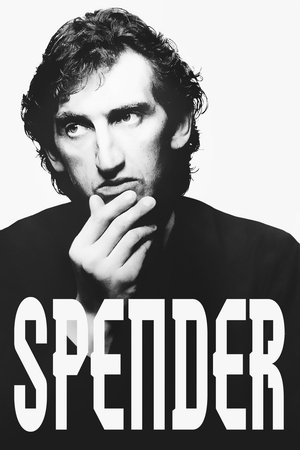 Spender-hd