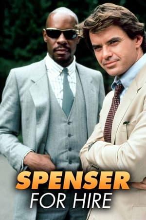 Spenser: For Hire Spenser: For Hire-hd