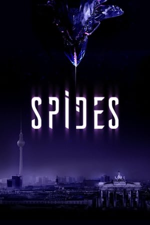 Spides Spides-hd