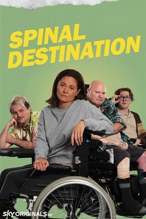 Spinal Destination Spinal Destination-hd