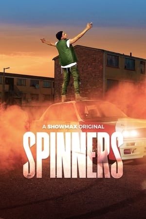 Spinners Spinners-hd