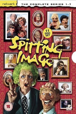 Spitting Image Spitting Image-hd