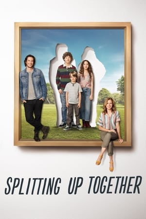 Splitting Up Together-hd