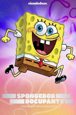 SpongeBob DocuPants SpongeBob DocuPants-hd