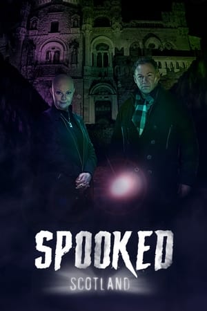 Spooked Scotland Spooked Scotland-hd