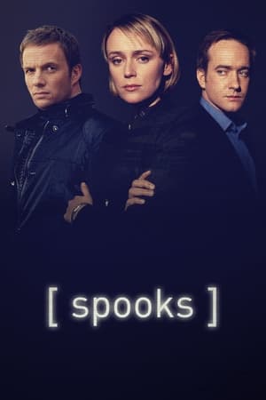 Spooks Spooks-hd