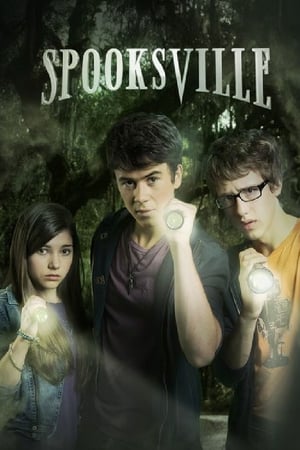 Spooksville Spooksville-hd