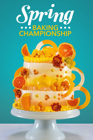 Spring Baking Championship-hd