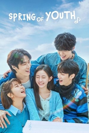 Spring of Youth-hd