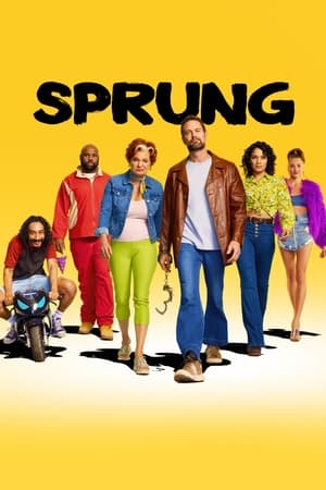 Sprung Sprung-hd