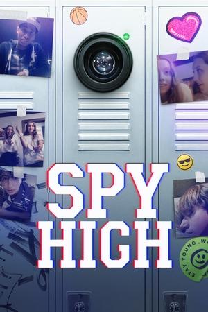 Spy High Spy High-hd