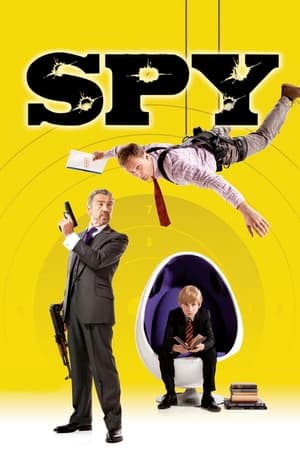 Spy Spy-hd