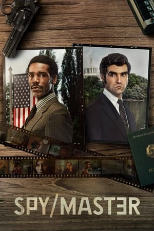 Spy/Master Spy/Master-hd