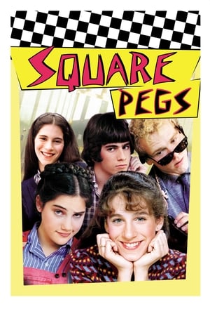Square Pegs-hd