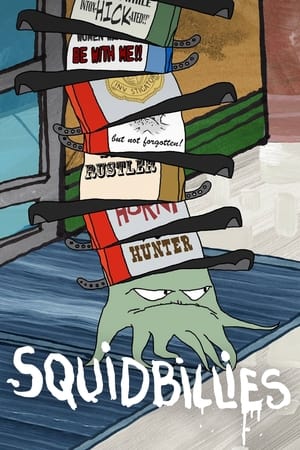Squidbillies Squidbillies-hd