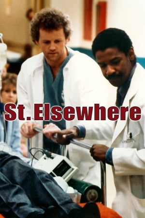 St. Elsewhere St. Elsewhere-hd