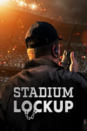 Stadium Lockup Stadium Lockup-hd