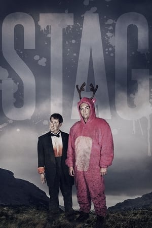 Stag Stag-hd