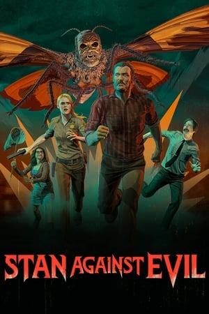 Stan Against Evil Stan Against Evil-hd