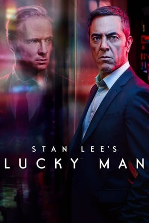 Stan Lee's Lucky Man Stan Lee's Lucky Man-hd