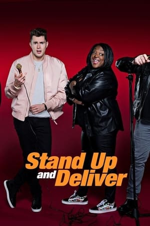 Stand Up & Deliver Stand Up & Deliver-hd