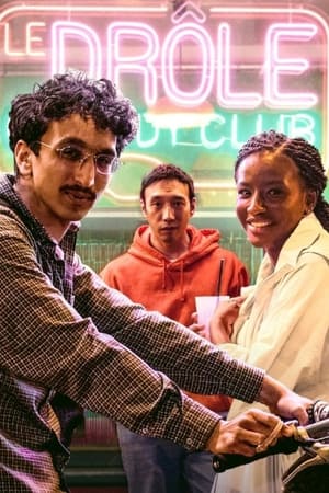Standing Up-hd
