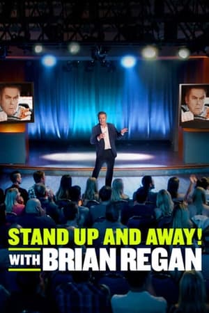 Standup and Away! with Brian Regan Standup and Away! with Brian Regan-hd