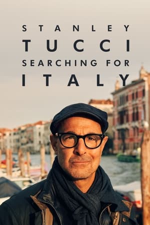 Stanley Tucci: Searching for Italy-hd