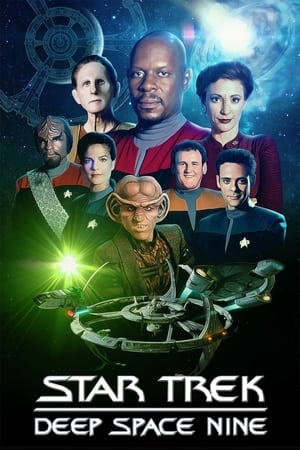Star Trek: Deep Space Nine-hd
