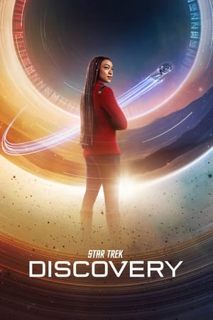 Star Trek: Discovery Star Trek: Discovery-hd
