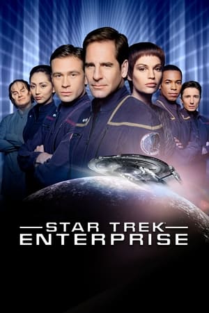 Star Trek: Enterprise Star Trek: Enterprise-hd