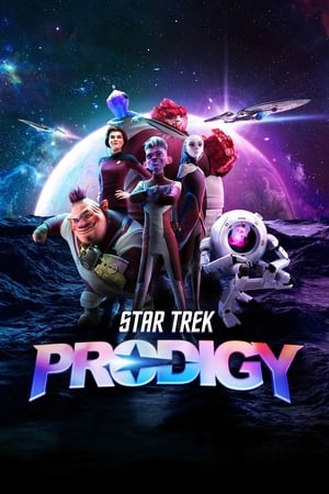 Star Trek: Prodigy Star Trek: Prodigy-hd