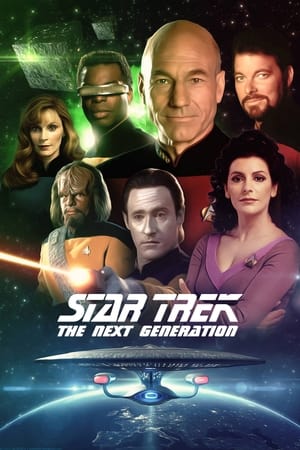 Star Trek: The Next Generation Star Trek: The Next Generation-hd