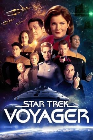 Star Trek: Voyager Star Trek: Voyager-hd