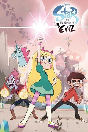 Star vs. the Forces of Evil Star vs. the Forces of Evil-hd