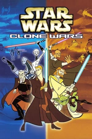 Star Wars: Clone Wars Star Wars: Clone Wars-hd