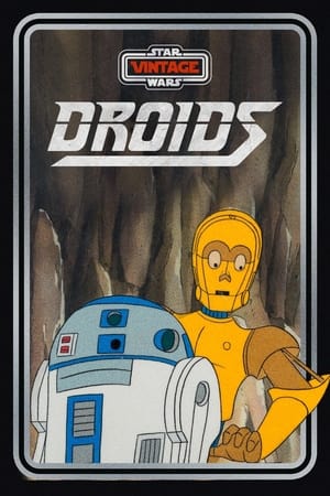 Star Wars: Droids Star Wars: Droids-hd